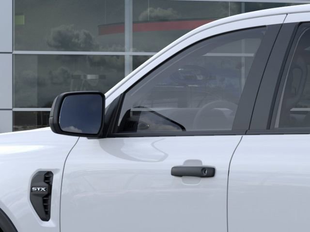 New 2025 Ford Ranger XL w/ Trailer Tow Package image 20
