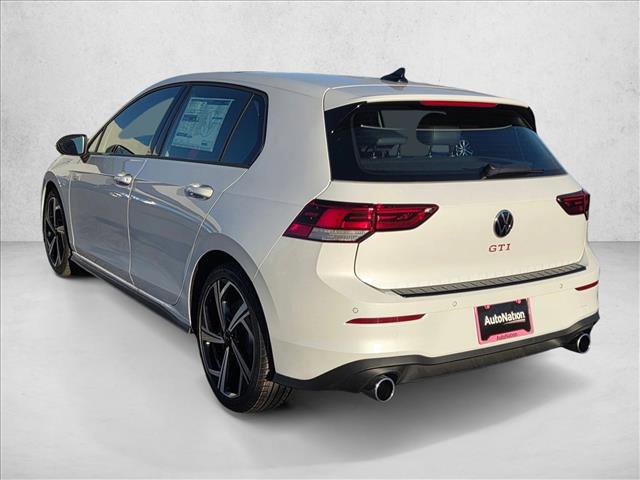 New 2026 Volkswagen Golf SE image 5