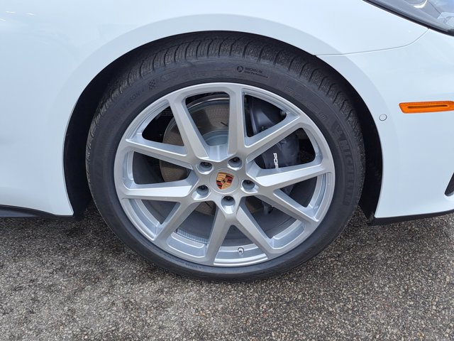 New 2026 Porsche Panamera 4 image 11