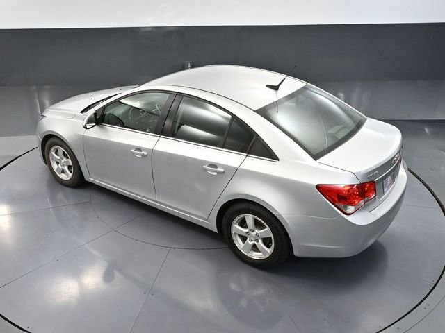 Used 2014 Chevrolet Cruze LT FWD image 46