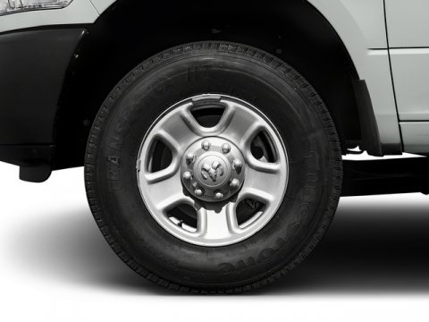 Used 2017 RAM 3500 Tradesman w/ Chrome Appearance Group image 14