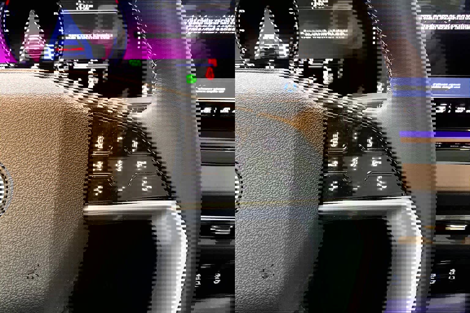 Certified 2025 Audi A5 2.0T Premium Plus w/ Premium Plus image 25