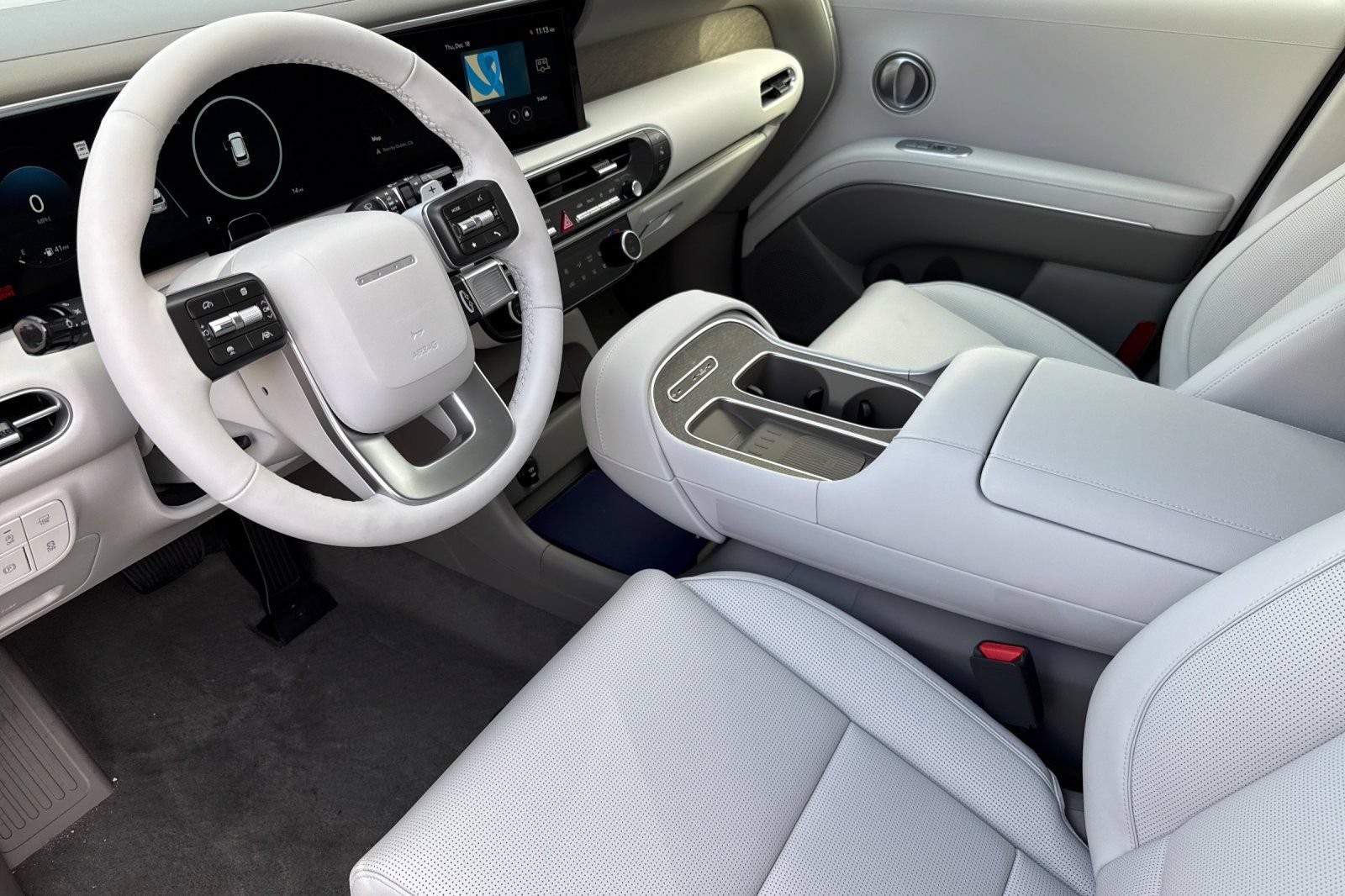 New 2026 Hyundai Palisade Limited AWD/4WD image 11
