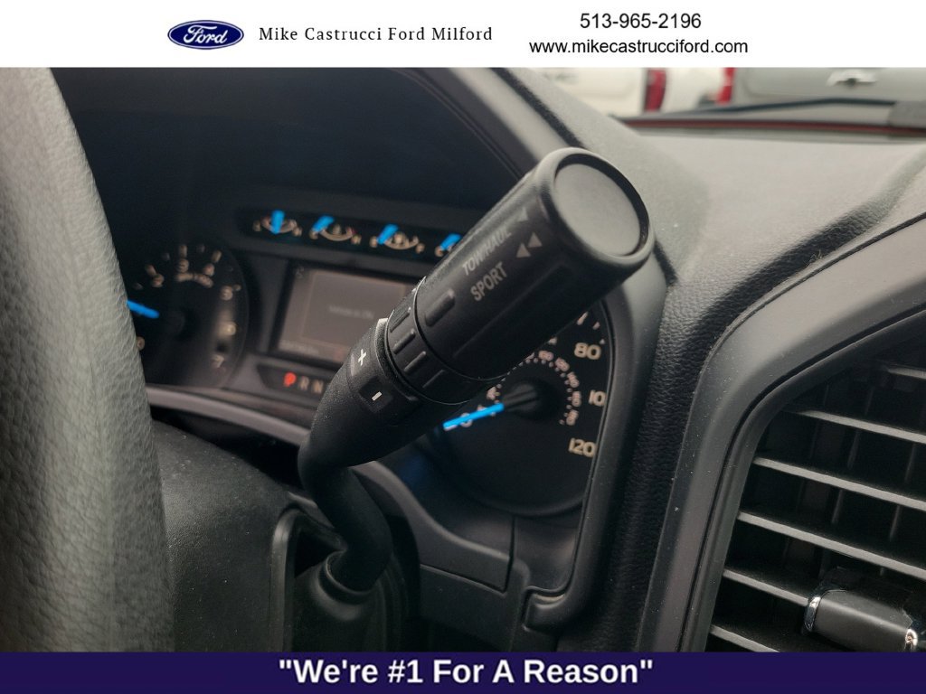 Used 2017 Ford F150 XL w/ Equipment Group 101A Mid AWD/4WD image 15