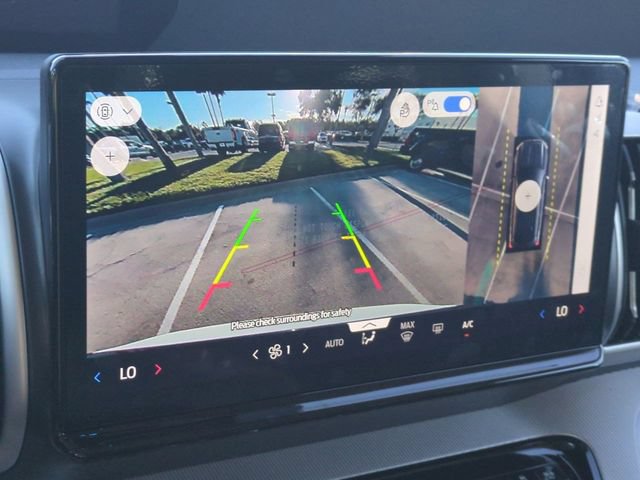 New 2026 Ford Expedition Max Active RWD image 20