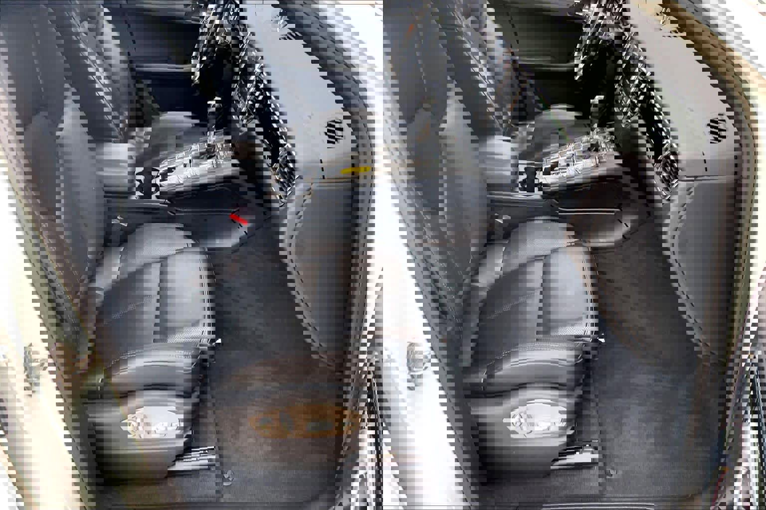 Used 2018 Porsche Macan AWD/4WD image 9