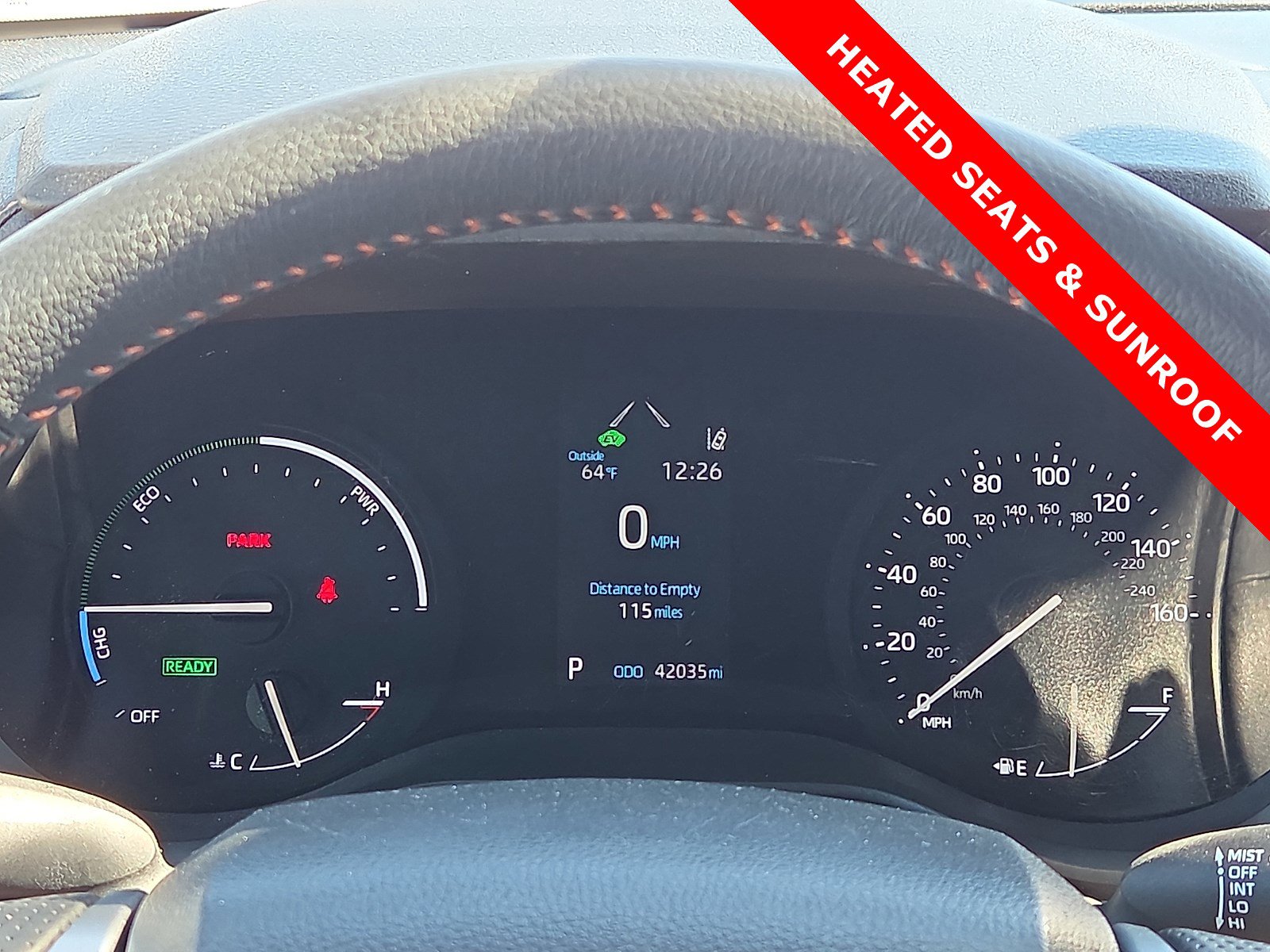 Used 2023 Toyota Sienna XSE w/ XSE Plus Package image 23