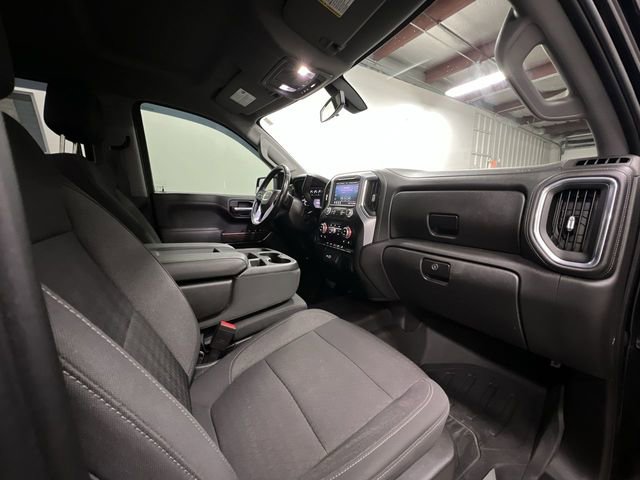 Certified 2021 GMC Sierra 1500 Elevation image 28