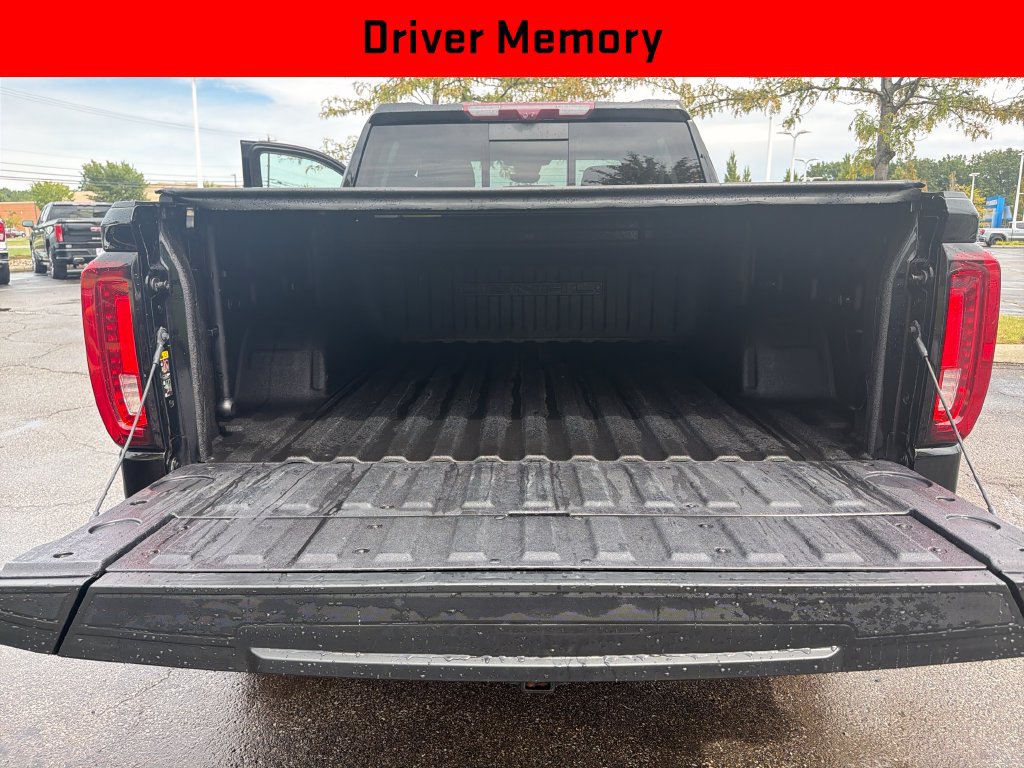 Certified 2023 GMC Sierra 1500 Denali AWD/4WD image 28