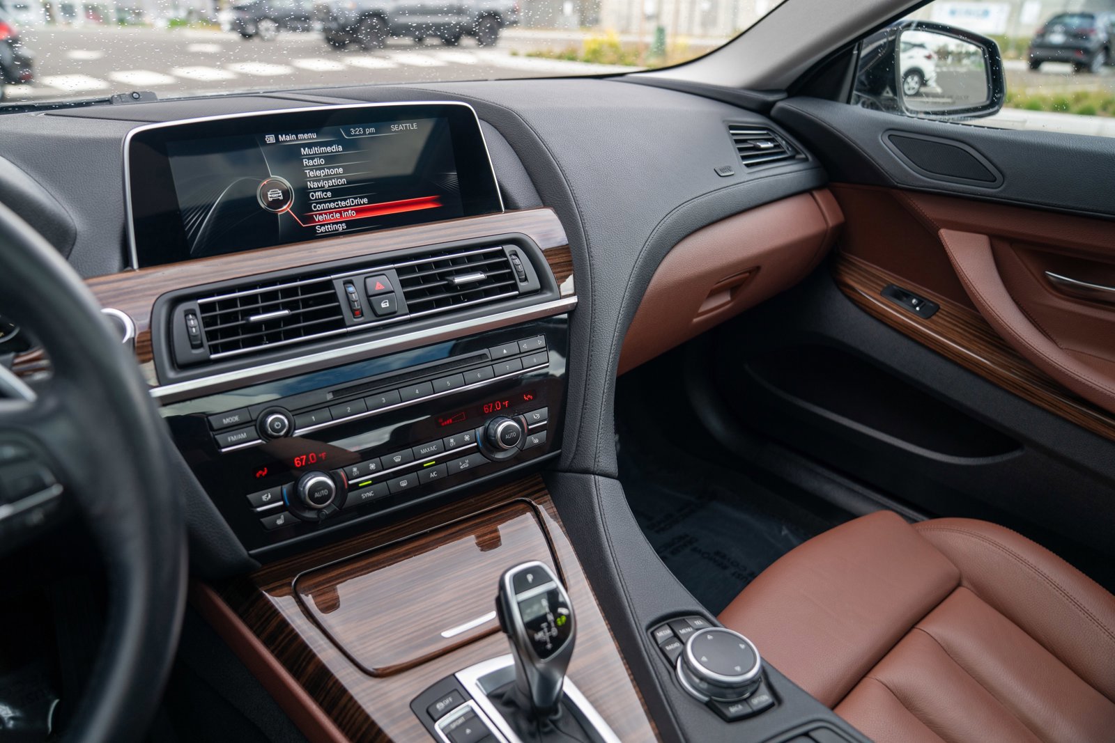 Used 2016 BMW 640i Gran Coupe xDrive image 15