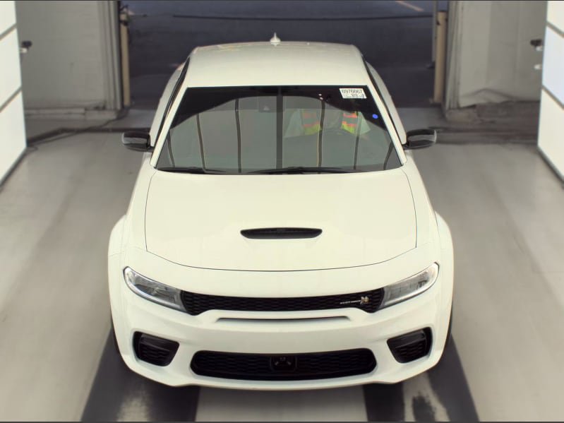 Used 2023 Dodge Charger Scat Pack RWD image 2