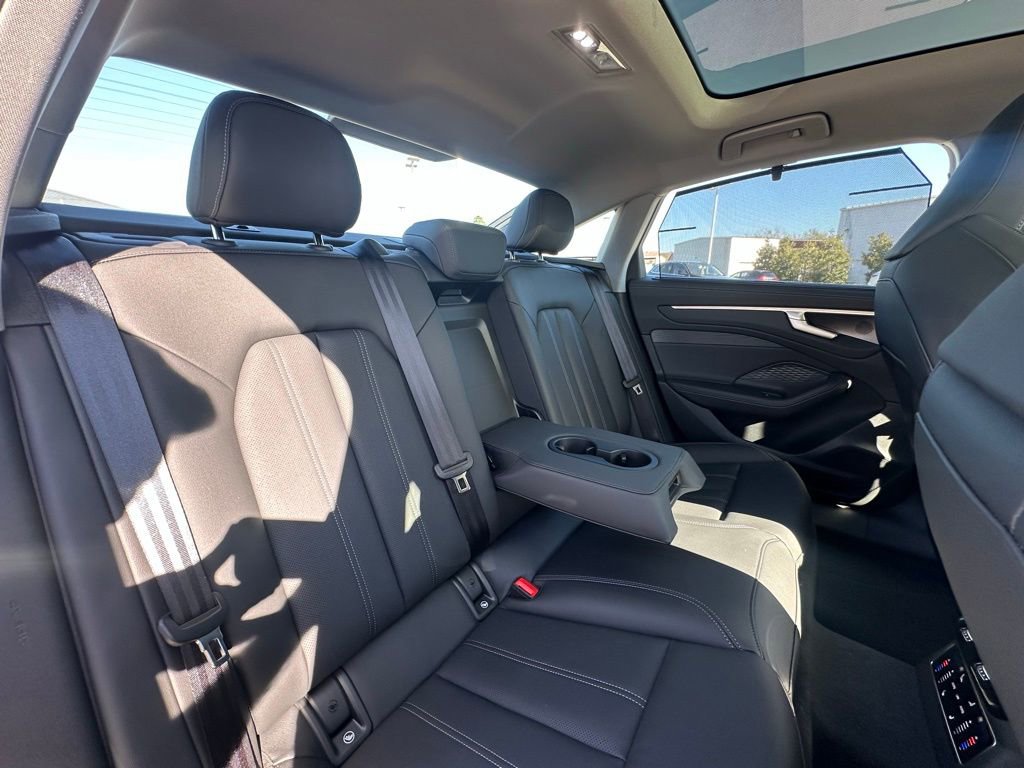 New 2026 Audi A6 3.0 image 25