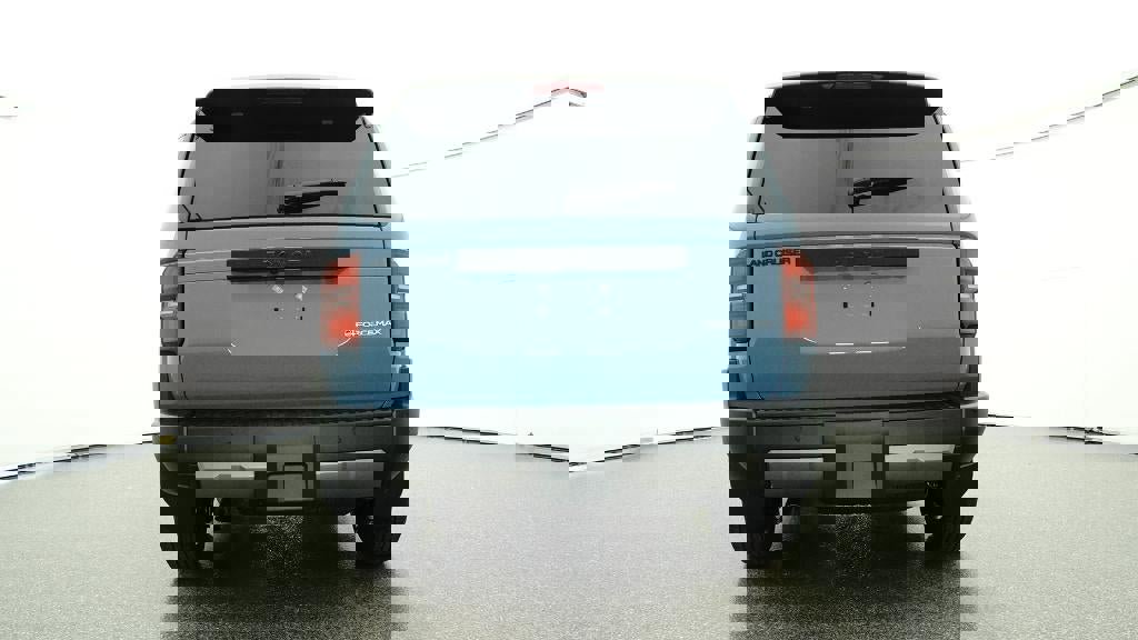 New 2026 Toyota Land Cruiser w/ Premium Package image 23