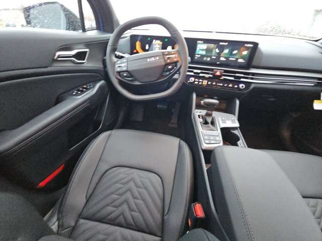 New 2026 Kia Sportage X-Line image 24