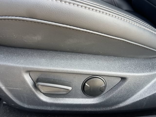 Used 2026 Ford Mustang Premium RWD image 24
