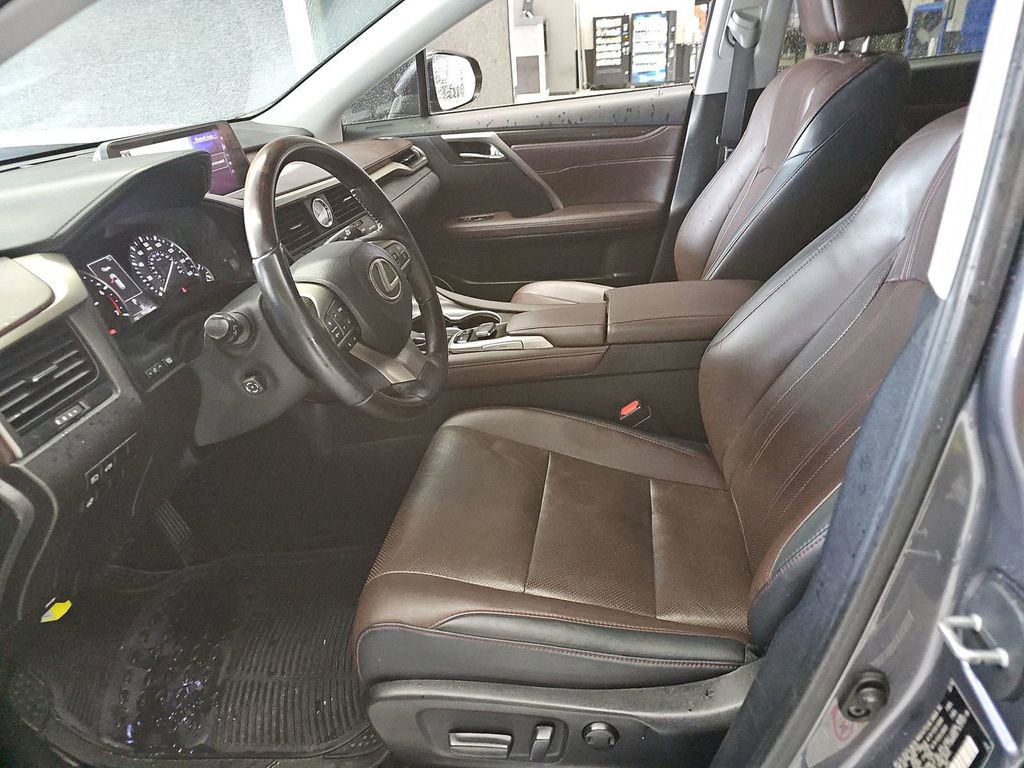 Used 2016 Lexus RX 350 FWD w/ Premium Package image 8