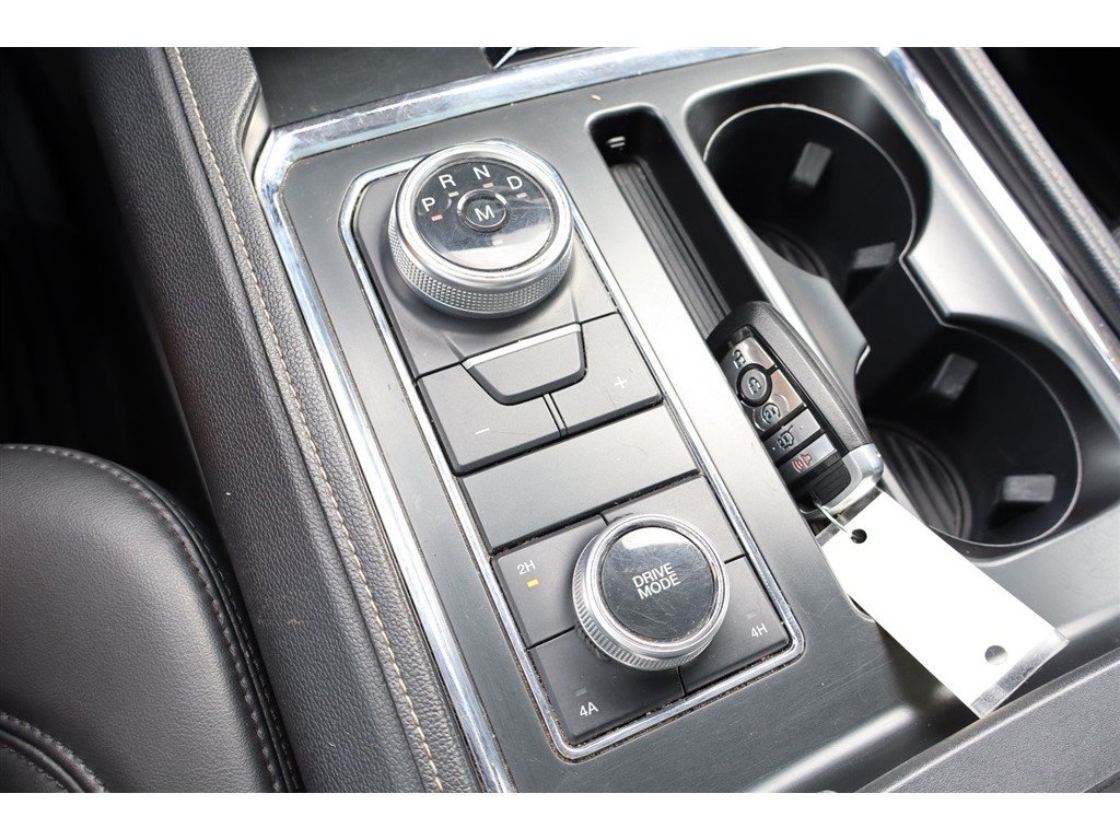 Used 2022 Ford Expedition Max XLT AWD/4WD image 43