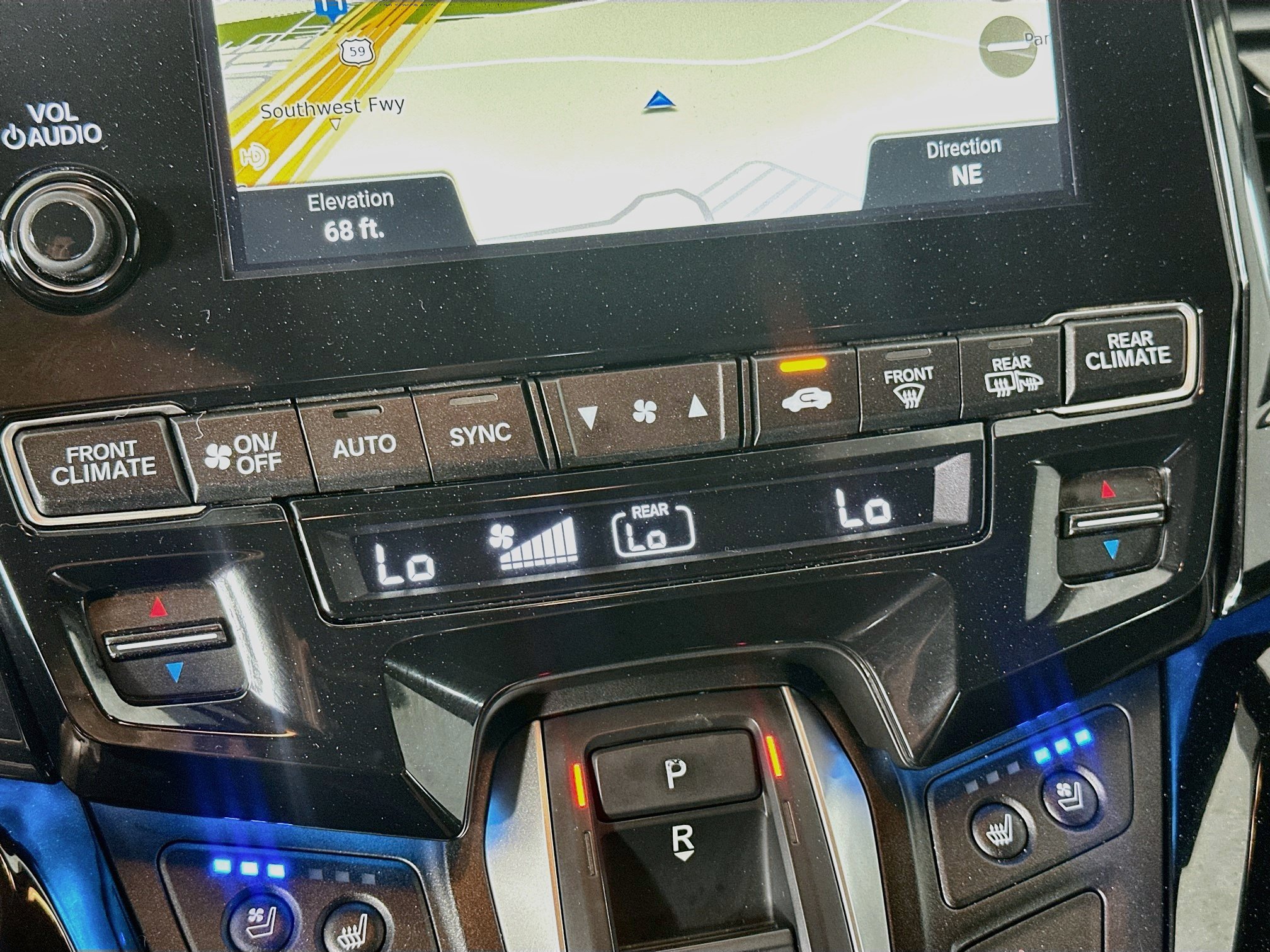 Used 2019 Honda Odyssey Elite image 23