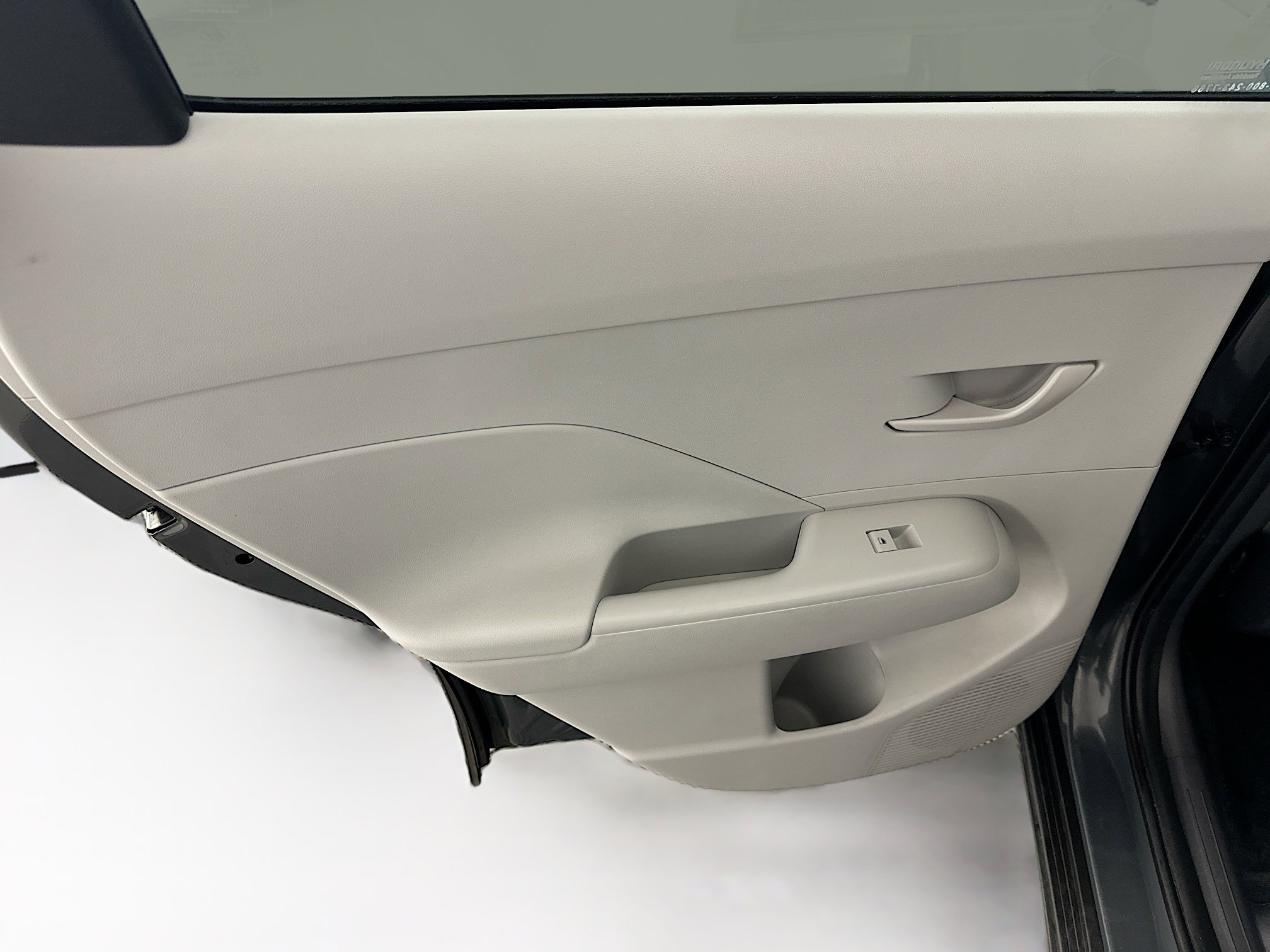 Used 2025 Hyundai Kona SEL image 26