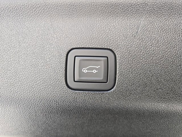 New 2025 Chevrolet Tahoe Z71 w/ Comfort Package image 9