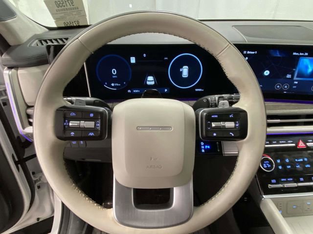 Used 2024 Hyundai Santa Fe Calligraphy image 22