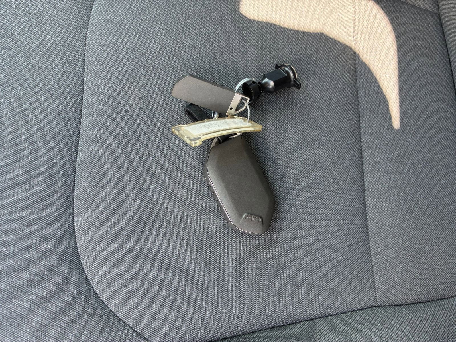 Used 2025 Kia K4 FWD image 17