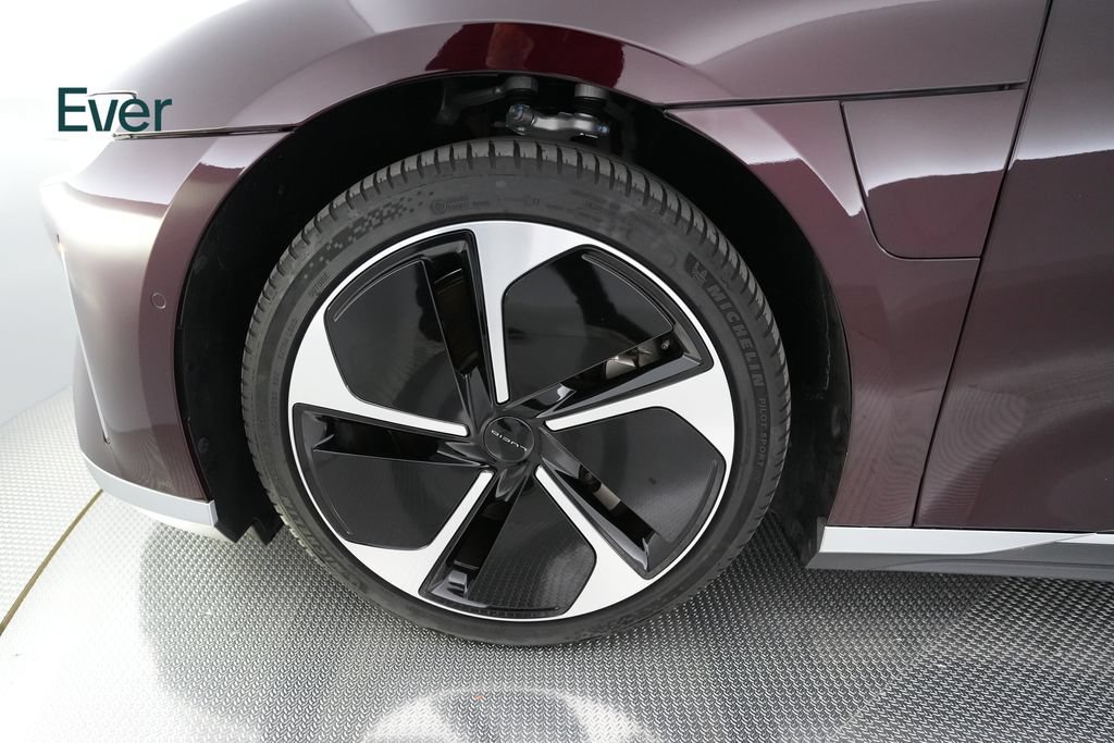 Used 2022 Lucid Air Grand Touring AWD/4WD image 20