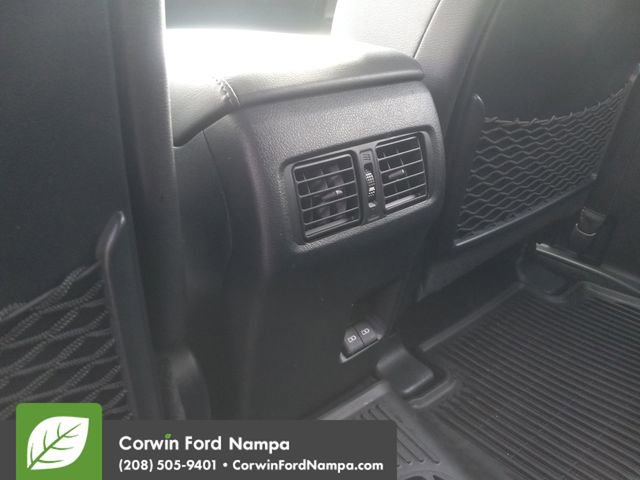 Used 2023 Toyota 4Runner Limited image 27