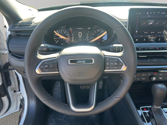 New 2026 Jeep Compass Altitude image 10