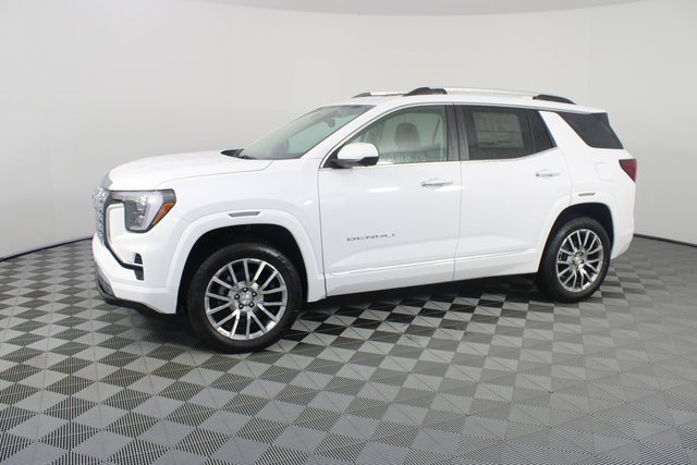 New 2026 GMC Terrain Denali image 2