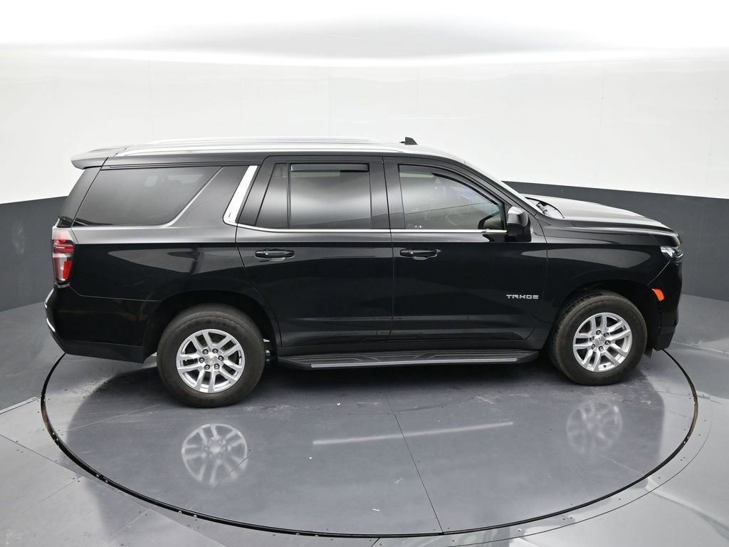 Used 2021 Chevrolet Tahoe LS image 17