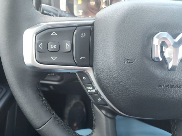 New 2026 RAM 1500 Big Horn image 16