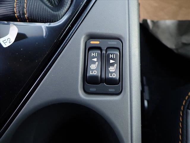 New 2026 Subaru Crosstrek 2.5i Wilderness image 20