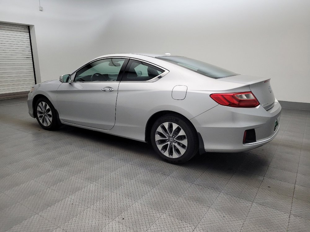 Used 2014 Honda Accord EX-L image 3