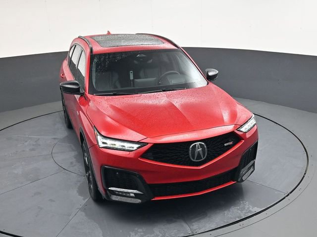 New 2026 Acura MDX Type S image 25