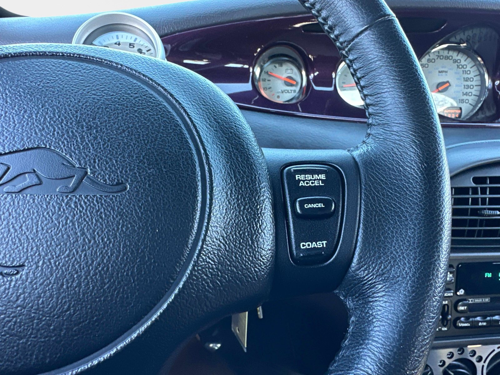 Used 1999 Plymouth Prowler image 31