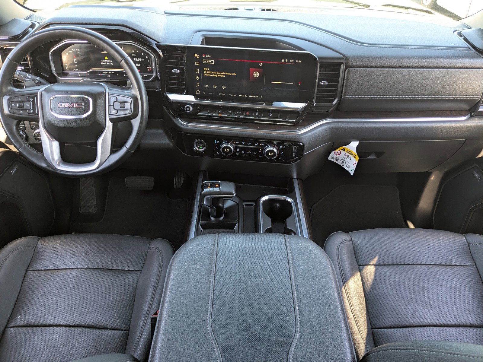 Used 2023 GMC Sierra 1500 SLT w/ SLT Premium Package image 15