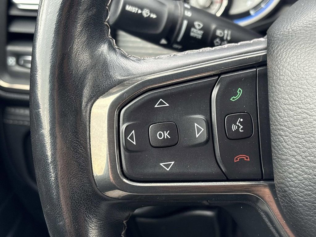 Used 2021 RAM 1500 Limited image 29