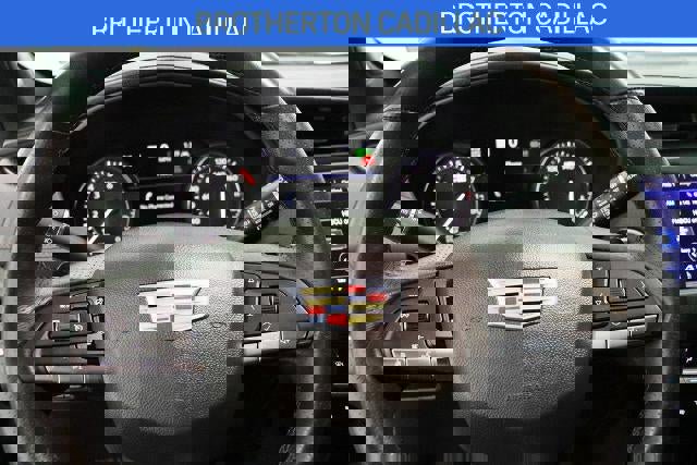 Certified 2023 Cadillac XT4 Sport image 18