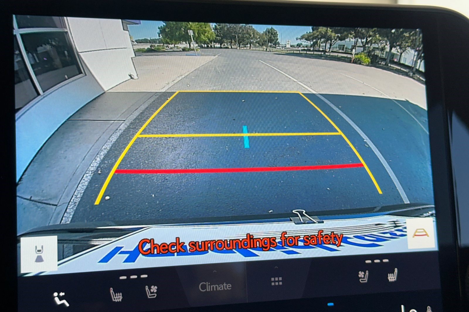 Used 2025 Lexus NX 250 FWD w/ Accessory Package (2T) image 25
