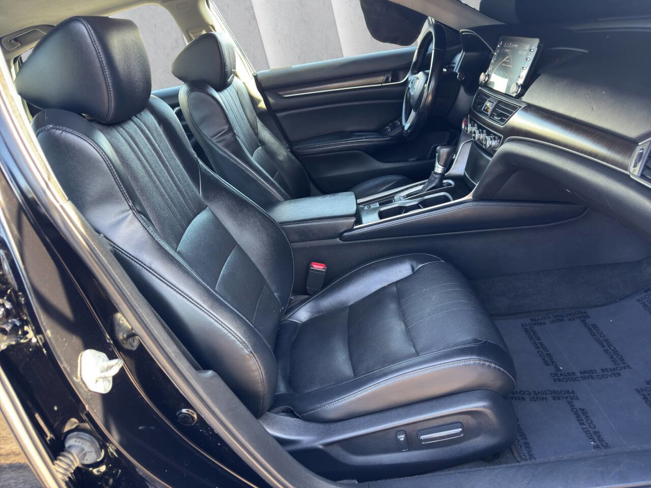 Used 2018 Honda Accord EX-L image 13