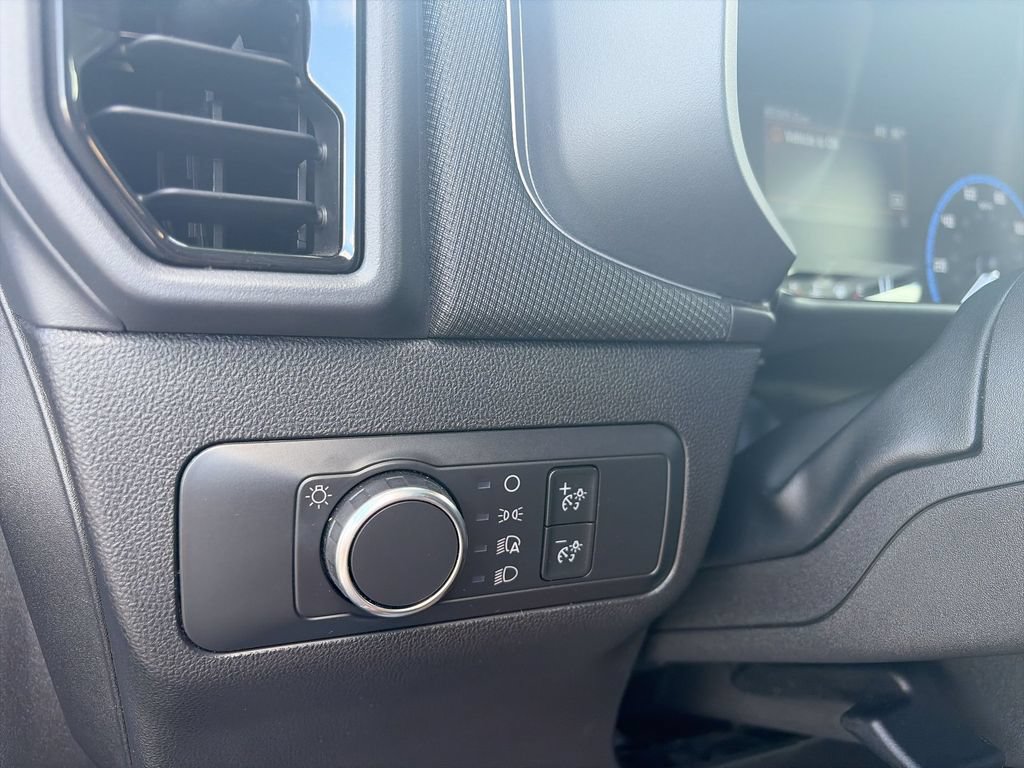 Used 2022 Ford Bronco Sport AWD/4WD image 24