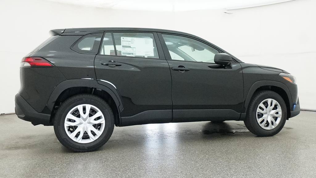New 2026 Toyota Corolla Cross L FWD image 29