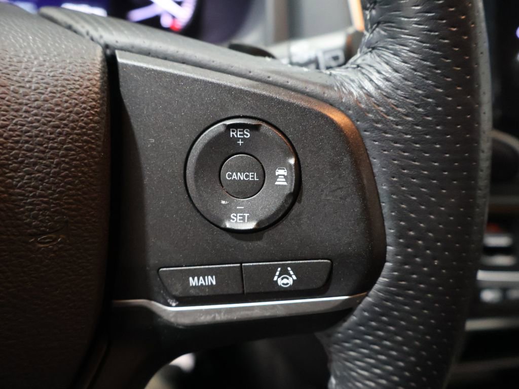 Used 2023 Honda Passport EX-L image 37