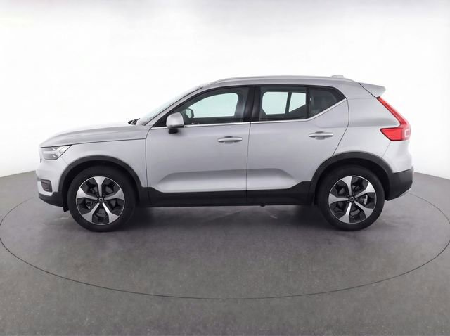 Certified 2023 Volvo XC40 B5 Plus w/ Protection Package Premier AWD/4WD image 44