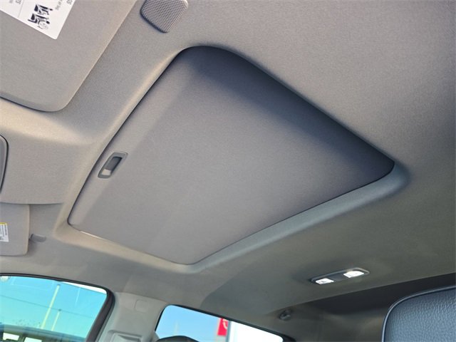 Certified 2022 GMC Sierra 1500 Denali image 19