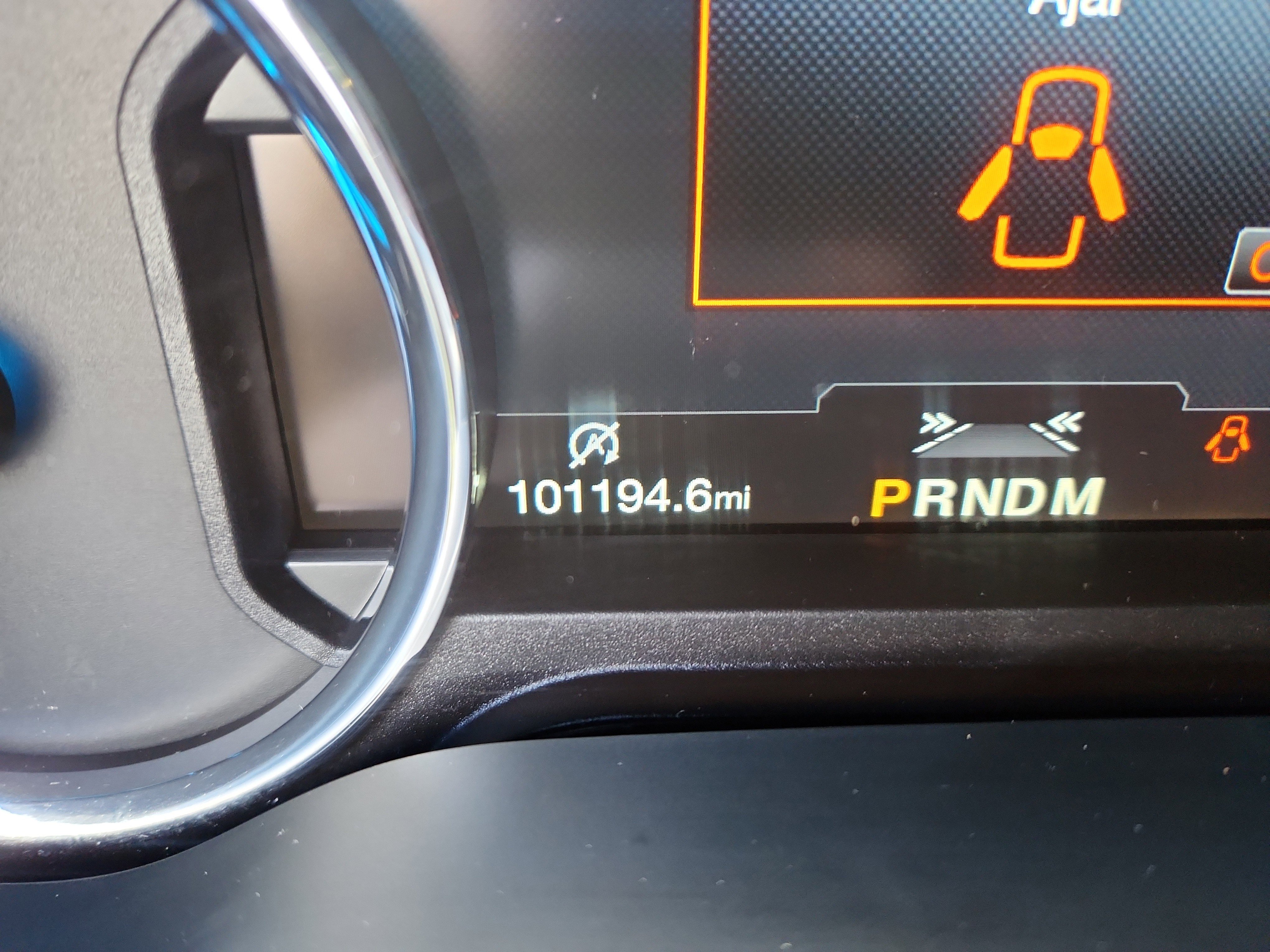 Used 2018 Ford Expedition Max Limited w/ Equipment Group 301A image 21