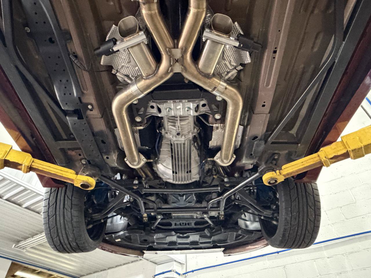 Used 2014 Ford Mustang GT Premium w/ Brembo Brake Package RWD image 35