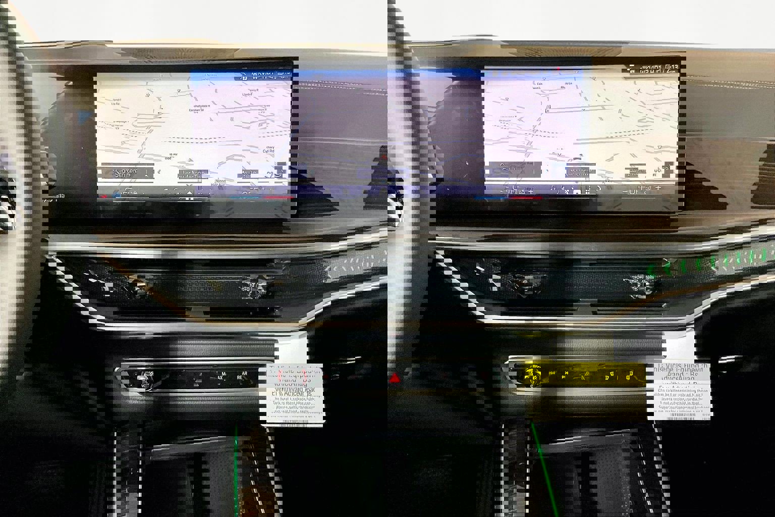 New 2026 BMW X5 xDrive40i image 9