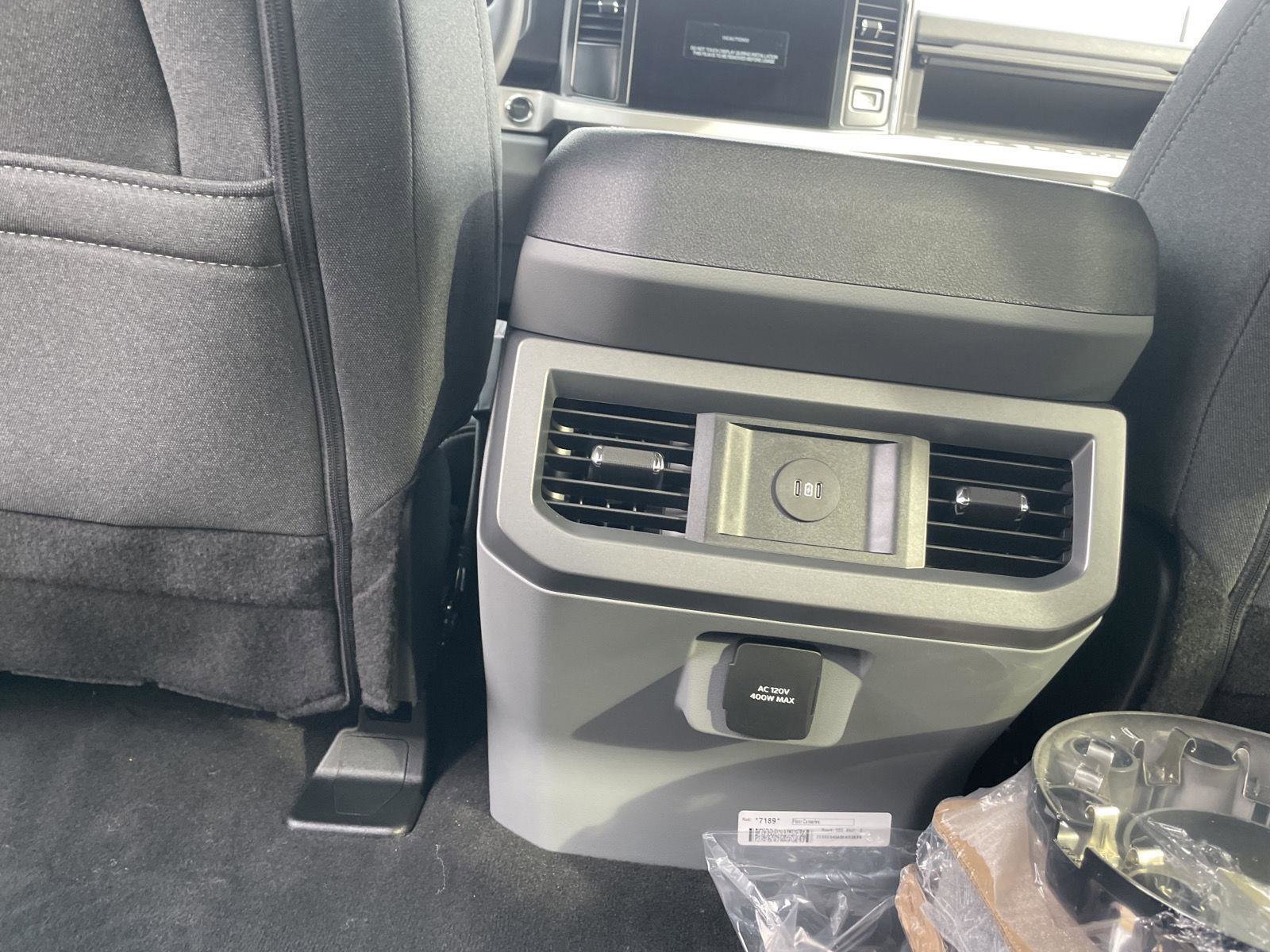 New 2026 Ford F350 XLT w/ XLT Premium Package image 20